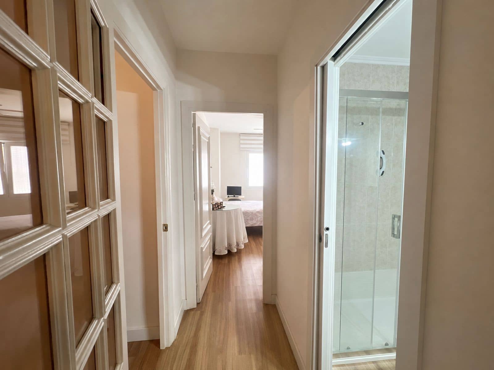 2 sovrum Lägenhet till salu i Estepona - 350 000 € (Ref: 10051381)
