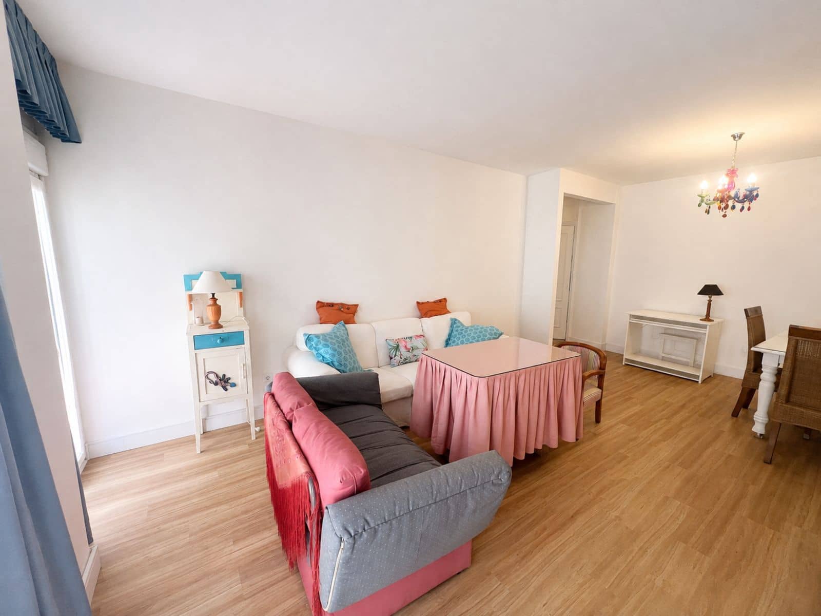 2 sovrum Lägenhet till salu i Estepona - 350 000 € (Ref: 10051381)