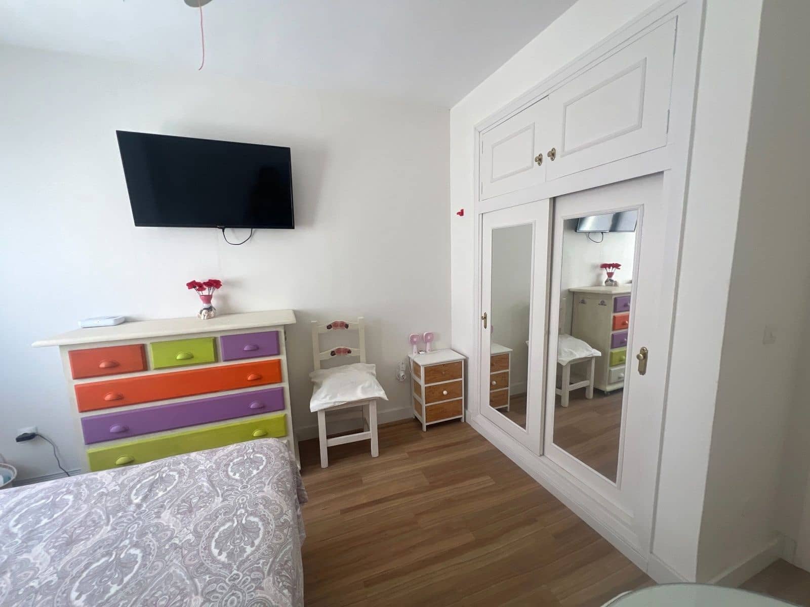 2 sovrum Lägenhet till salu i Estepona - 350 000 € (Ref: 10051381)