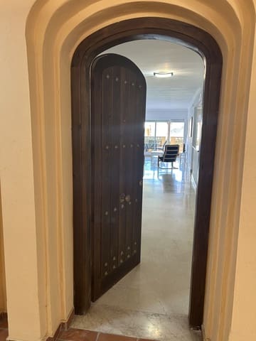 2 makuuhuone Huoneisto myytävänä paikassa Elviria, Marbella - 375 000 € (Ref: 10051382)