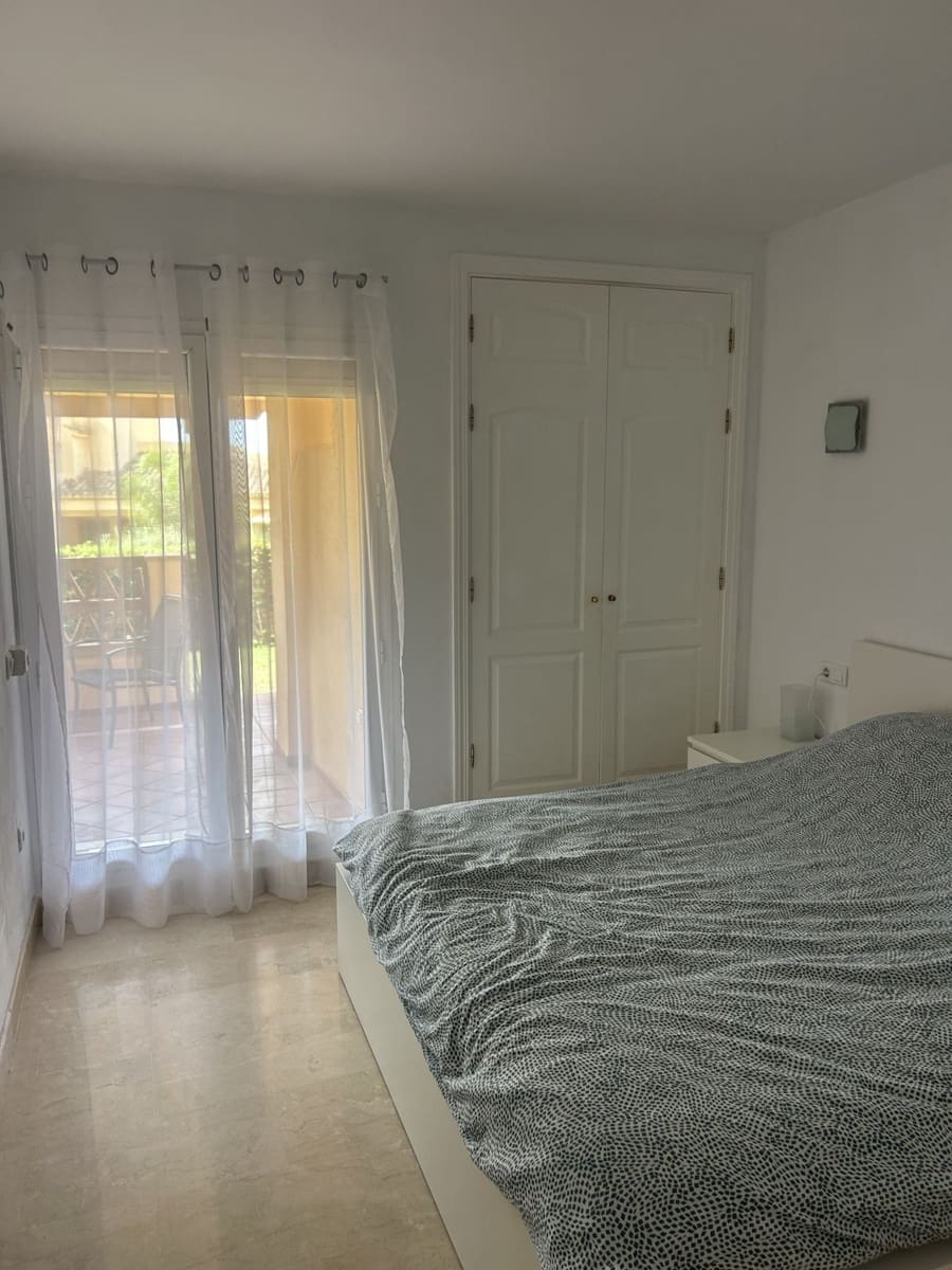 2 chambre Appartement à vendre à Elviria - 375 000 € (Ref: 10051382)