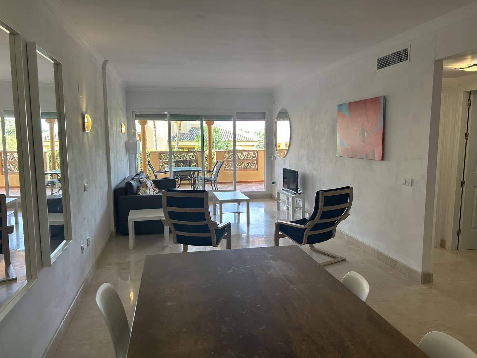 2 chambre Appartement à vendre à Elviria - 375 000 € (Ref: 10051382)