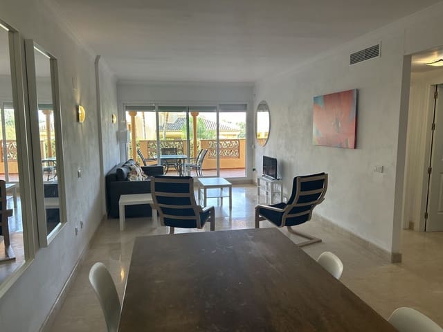 2 makuuhuone Huoneisto myytävänä paikassa Elviria, Marbella - 375 000 € (Ref: 10051382)