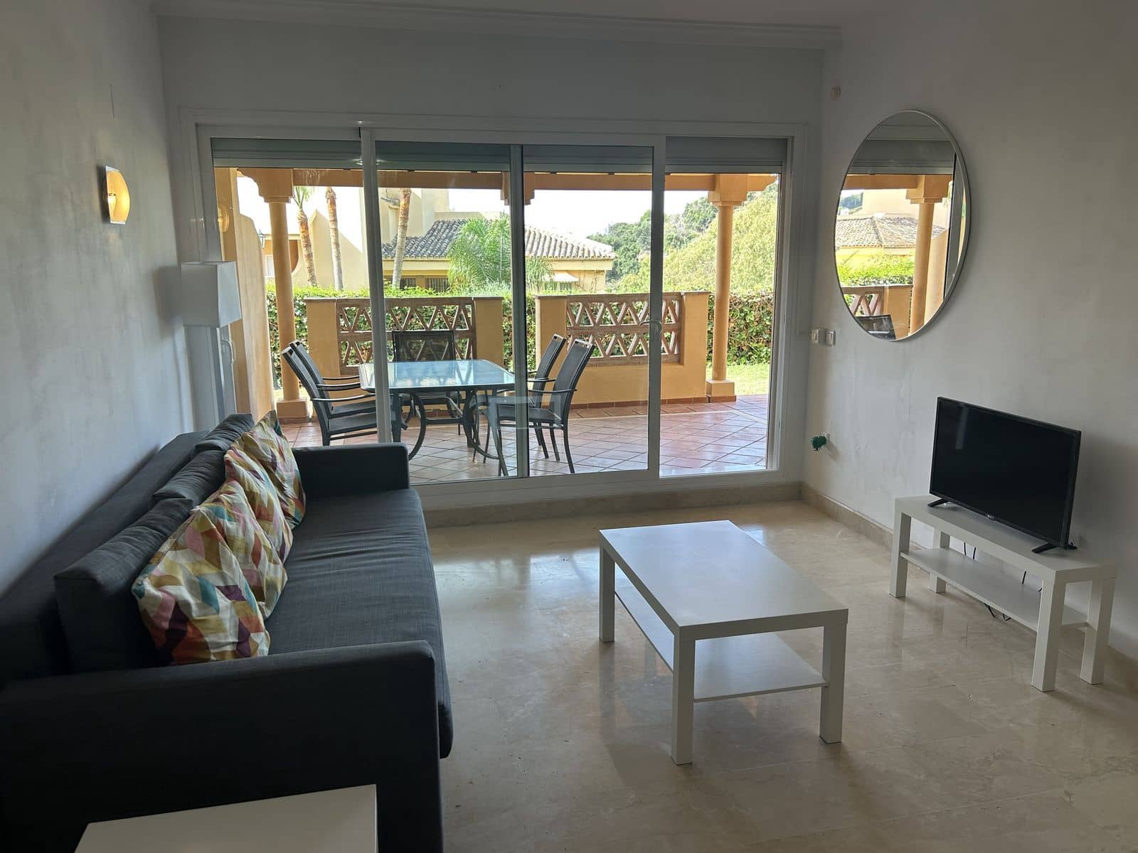 2 chambre Appartement à vendre à Elviria - 375 000 € (Ref: 10051382)