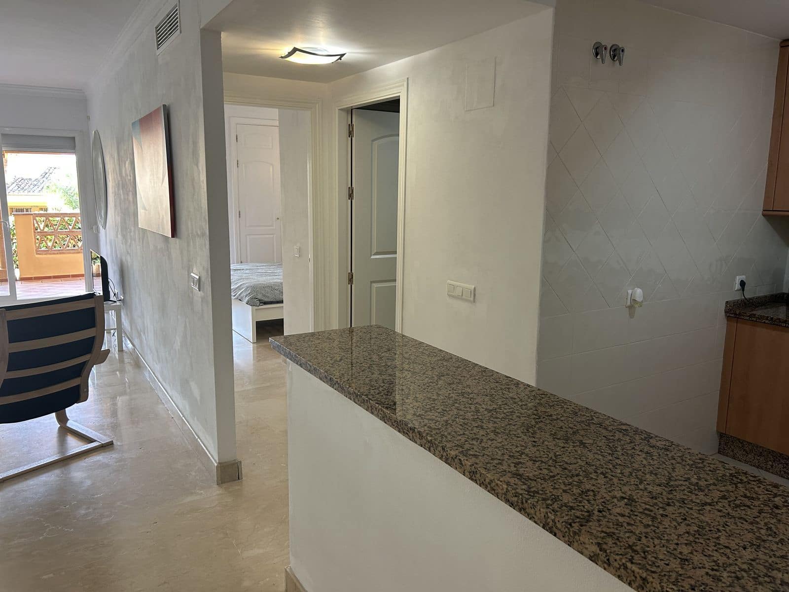 2 chambre Appartement à vendre à Elviria - 375 000 € (Ref: 10051382)