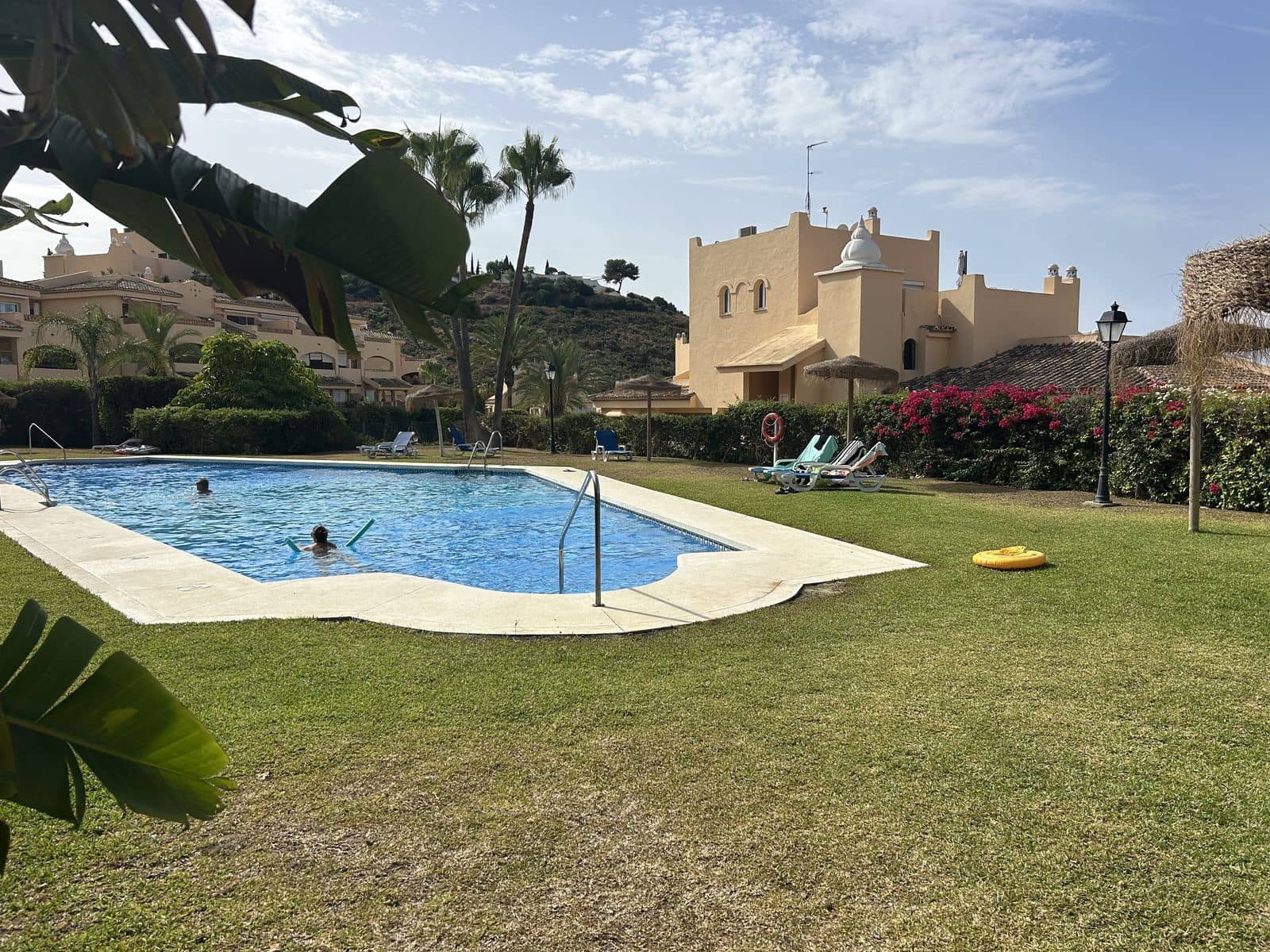 2 chambre Appartement à vendre à Elviria - 375 000 € (Ref: 10051382)