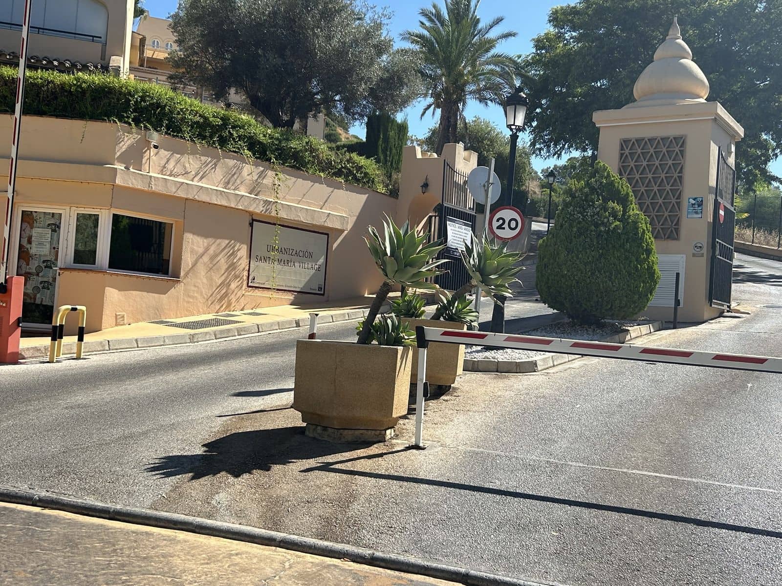 2 chambre Appartement à vendre à Elviria - 375 000 € (Ref: 10051382)