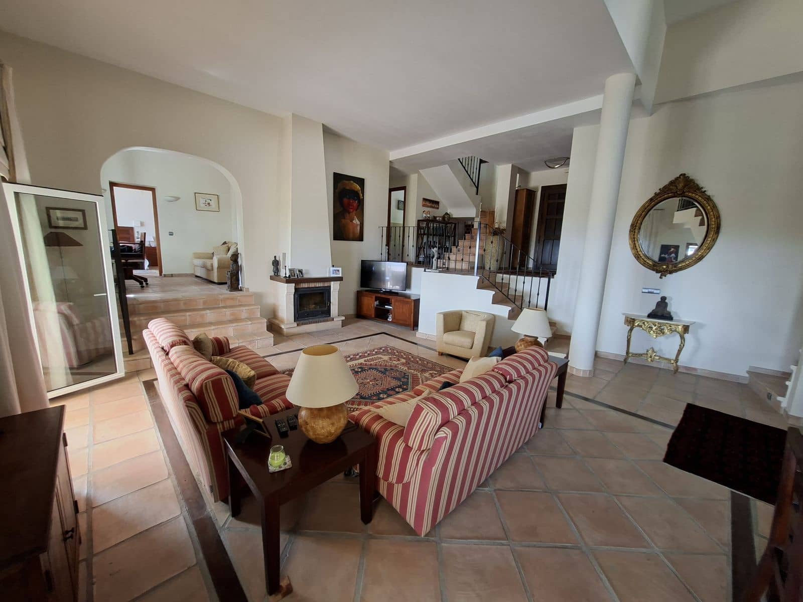 4 sovrum Villa till salu i La Duquesa / Puerto de la Duquesa - 865 000 € (Ref: 10051383)
