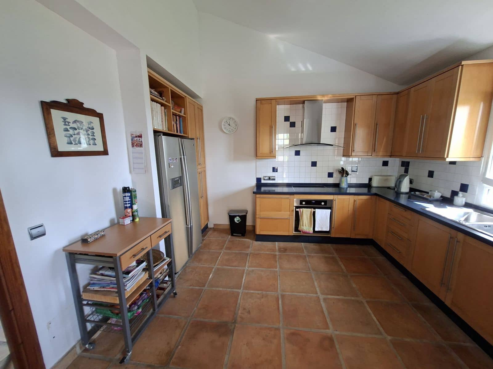 4 sovrum Villa till salu i La Duquesa / Puerto de la Duquesa - 865 000 € (Ref: 10051383)