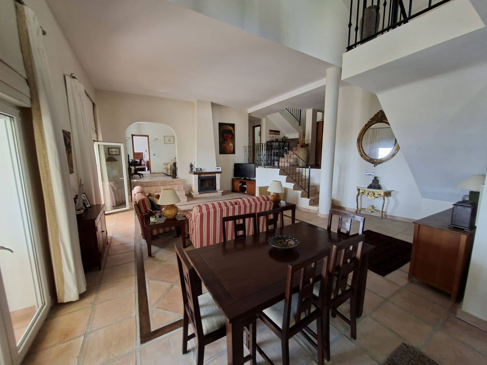4 sovrum Villa till salu i La Duquesa / Puerto de la Duquesa - 865 000 € (Ref: 10051383)
