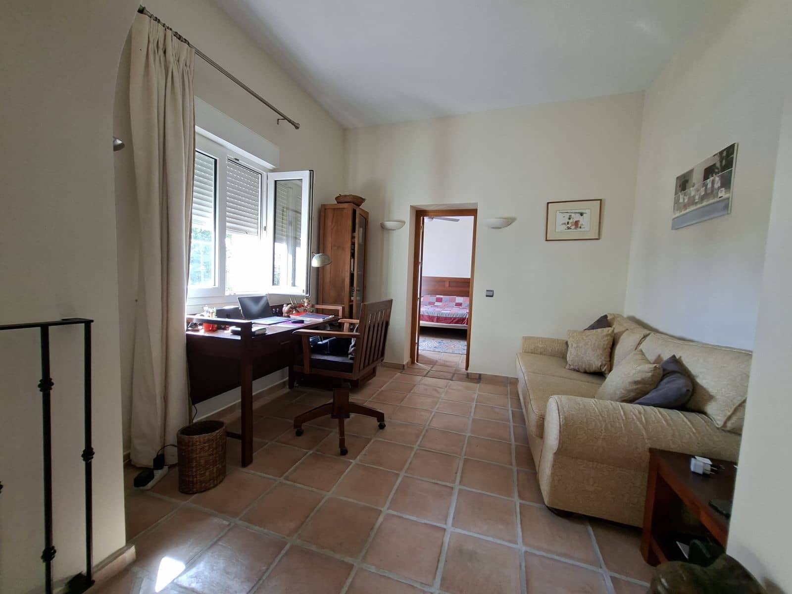 4 sovrum Villa till salu i La Duquesa / Puerto de la Duquesa - 865 000 € (Ref: 10051383)