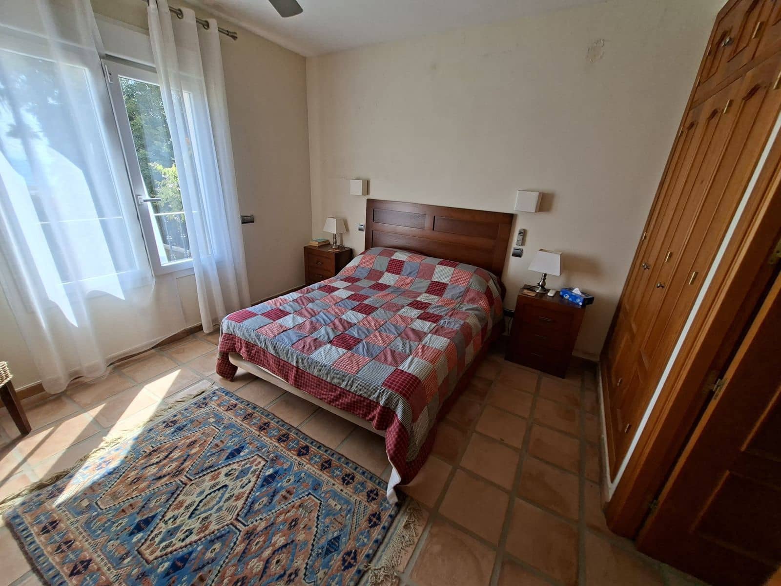 4 sovrum Villa till salu i La Duquesa / Puerto de la Duquesa - 865 000 € (Ref: 10051383)