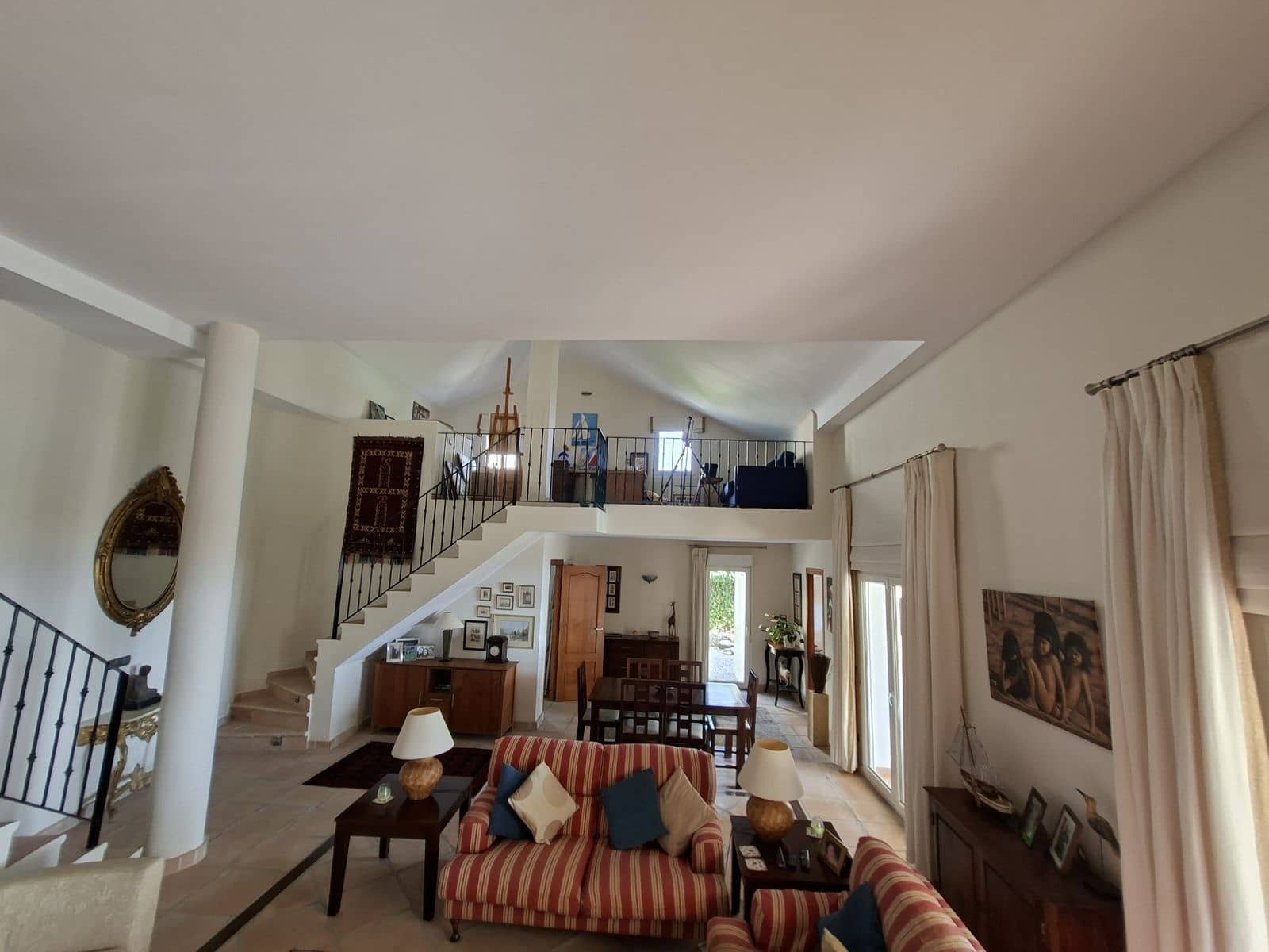 4 sovrum Villa till salu i La Duquesa / Puerto de la Duquesa - 865 000 € (Ref: 10051383)