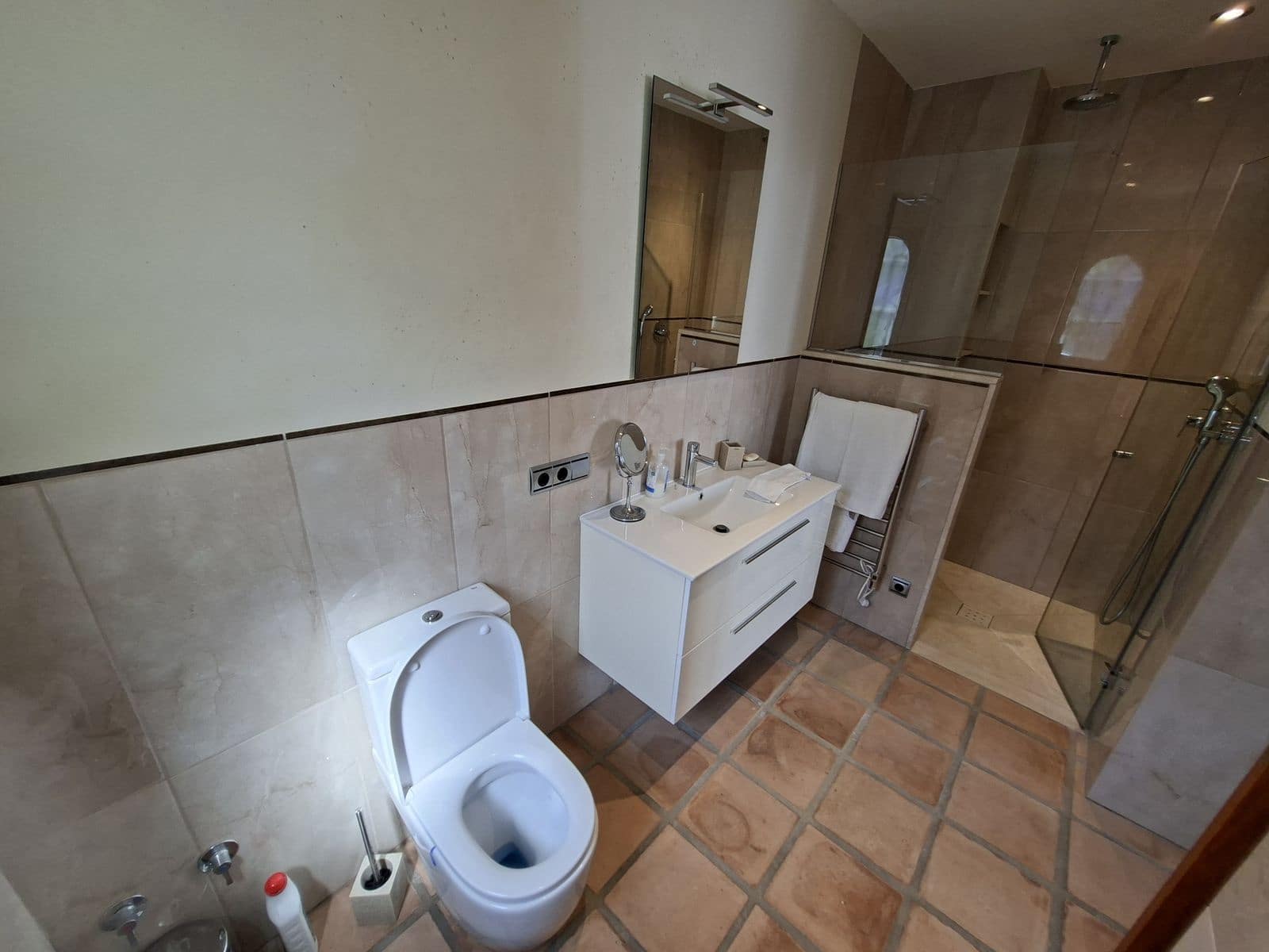 4 sovrum Villa till salu i La Duquesa / Puerto de la Duquesa - 865 000 € (Ref: 10051383)