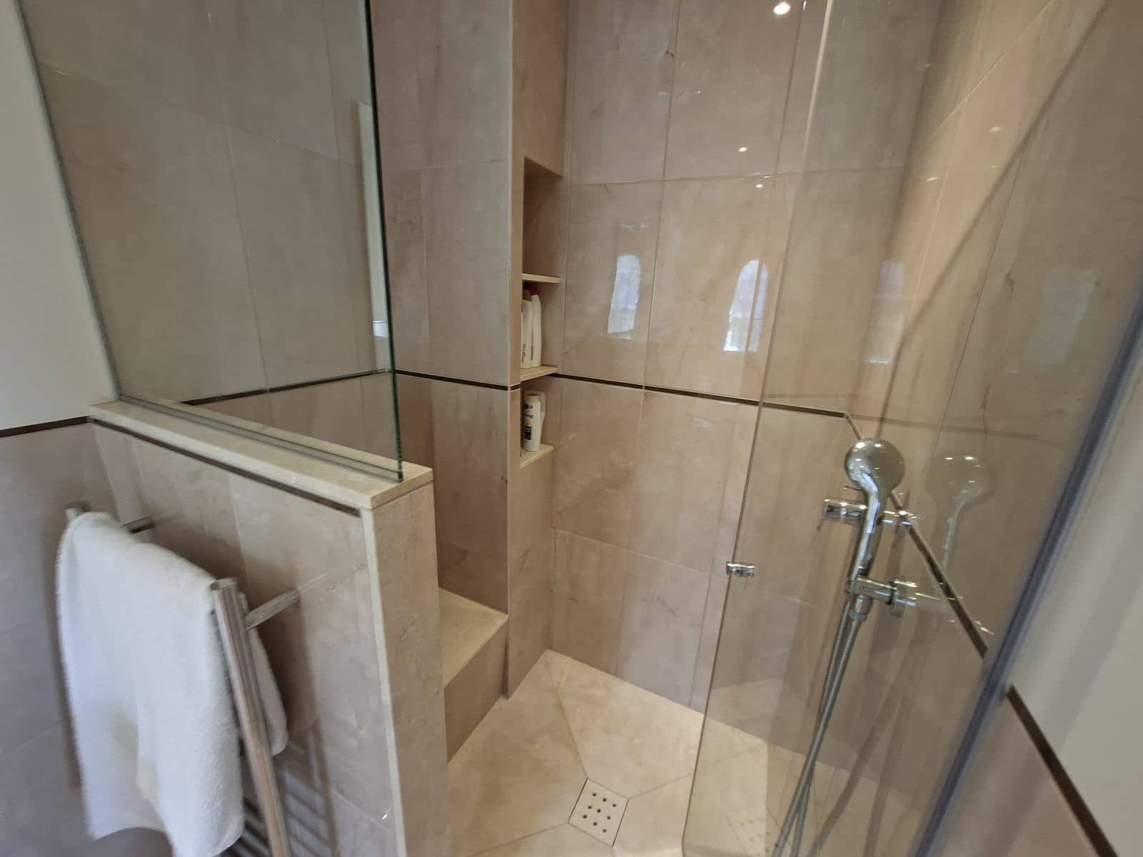 4 sovrum Villa till salu i La Duquesa / Puerto de la Duquesa - 865 000 € (Ref: 10051383)