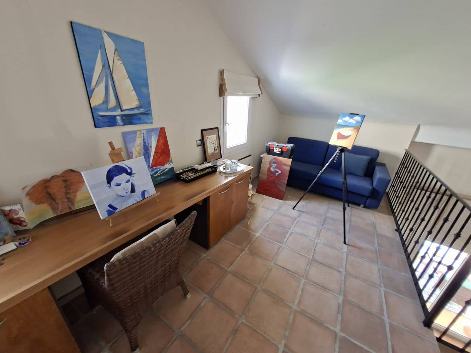 4 sovrum Villa till salu i La Duquesa / Puerto de la Duquesa - 865 000 € (Ref: 10051383)