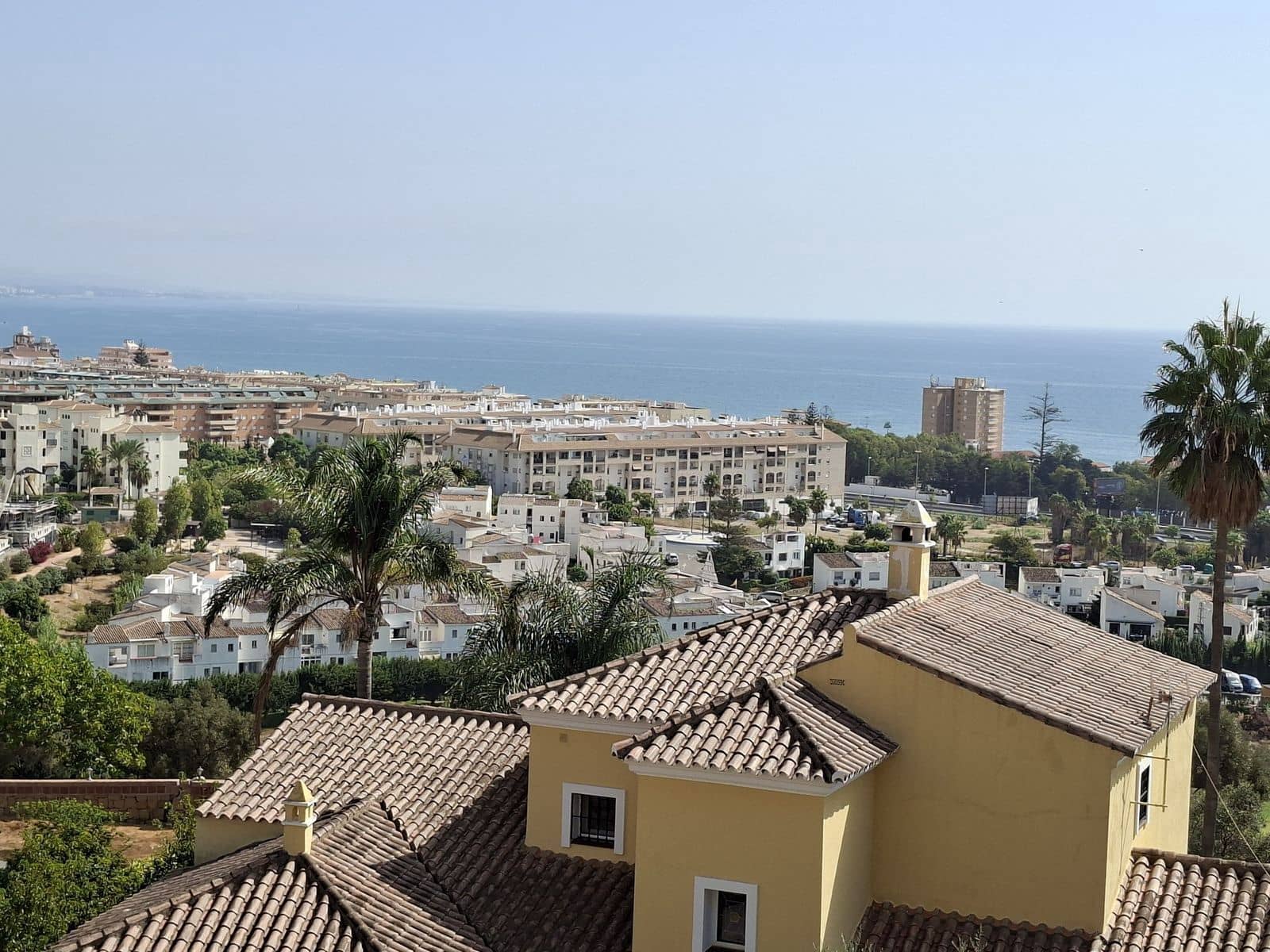 4 sovrum Villa till salu i La Duquesa / Puerto de la Duquesa - 865 000 € (Ref: 10051383)