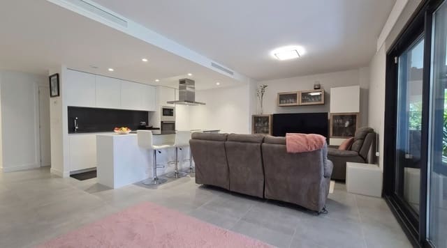 3 Zimmer Apartment zu verkaufen in Selwo, Estepona - 549.000 € (Ref: 10051384)
