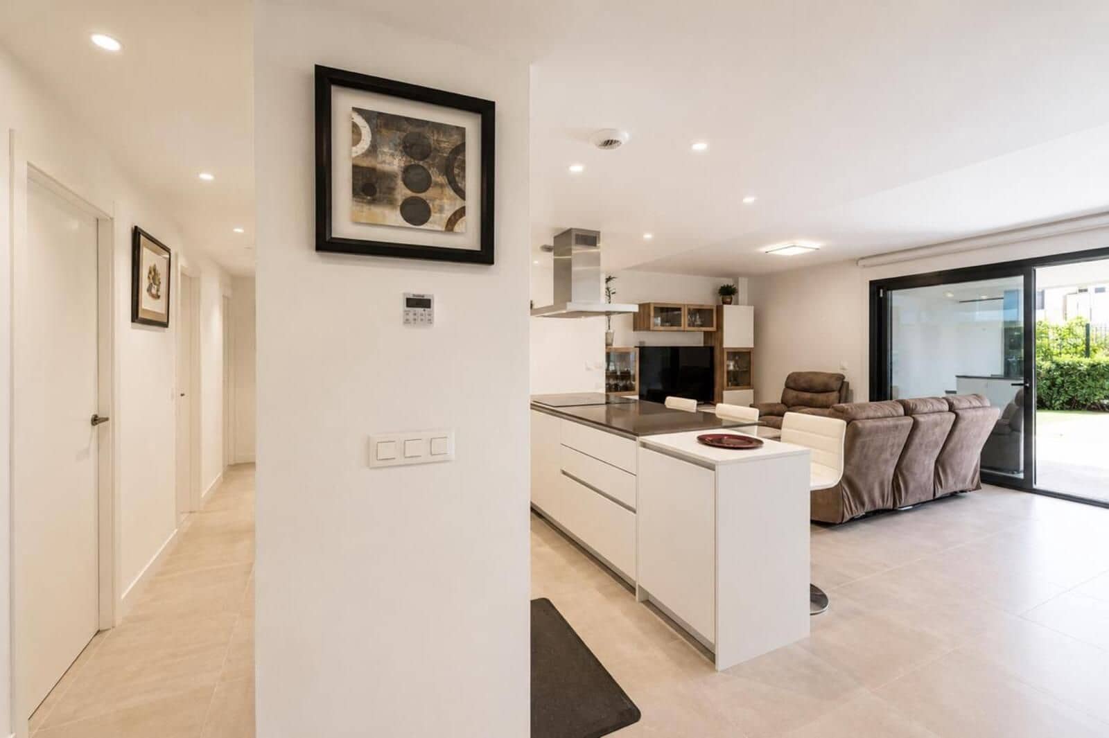 3 Zimmer Apartment zu verkaufen in New Golden Mile - 549.000 € (Ref: 10051384)