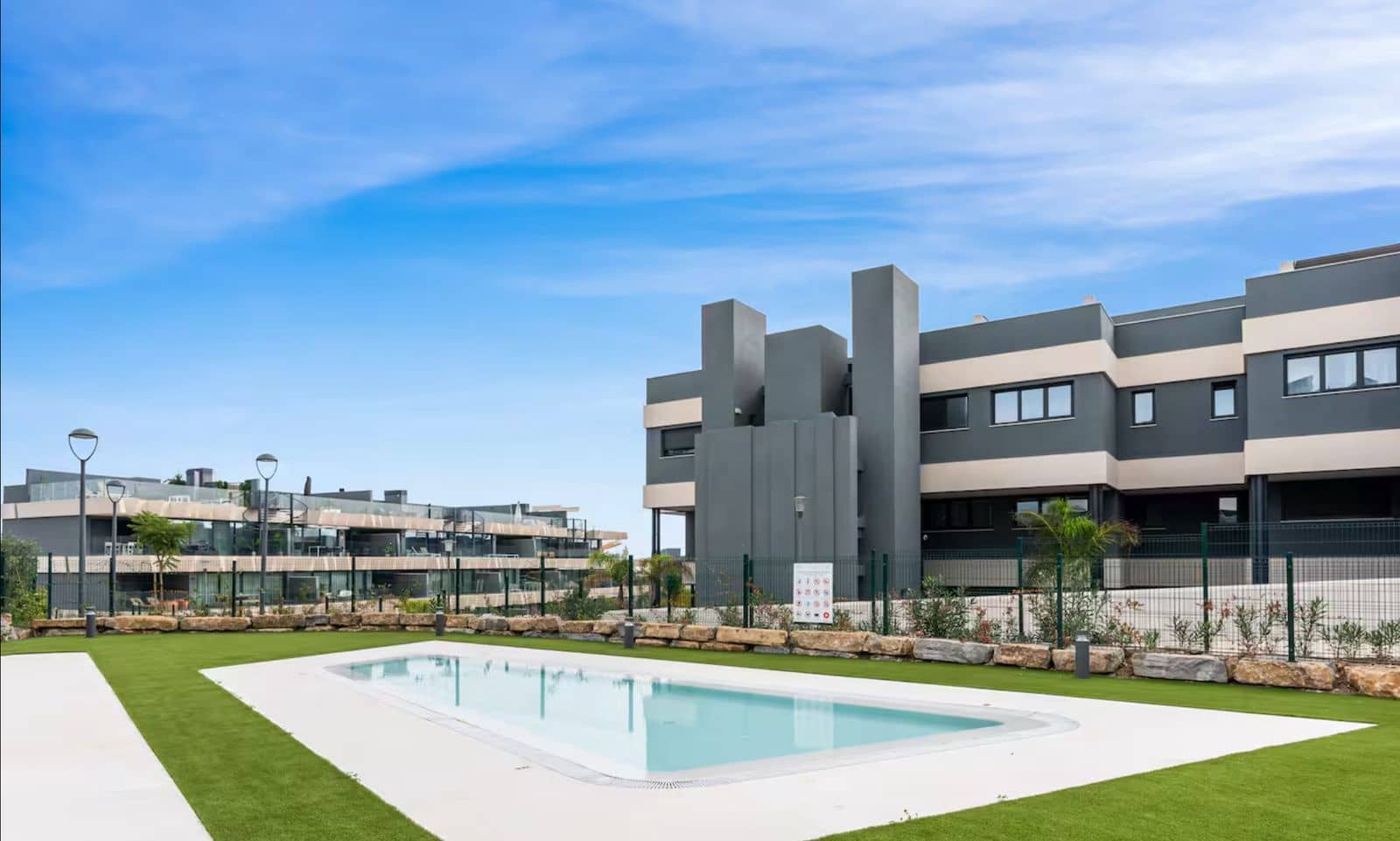 3 Zimmer Apartment zu verkaufen in New Golden Mile - 549.000 € (Ref: 10051384)