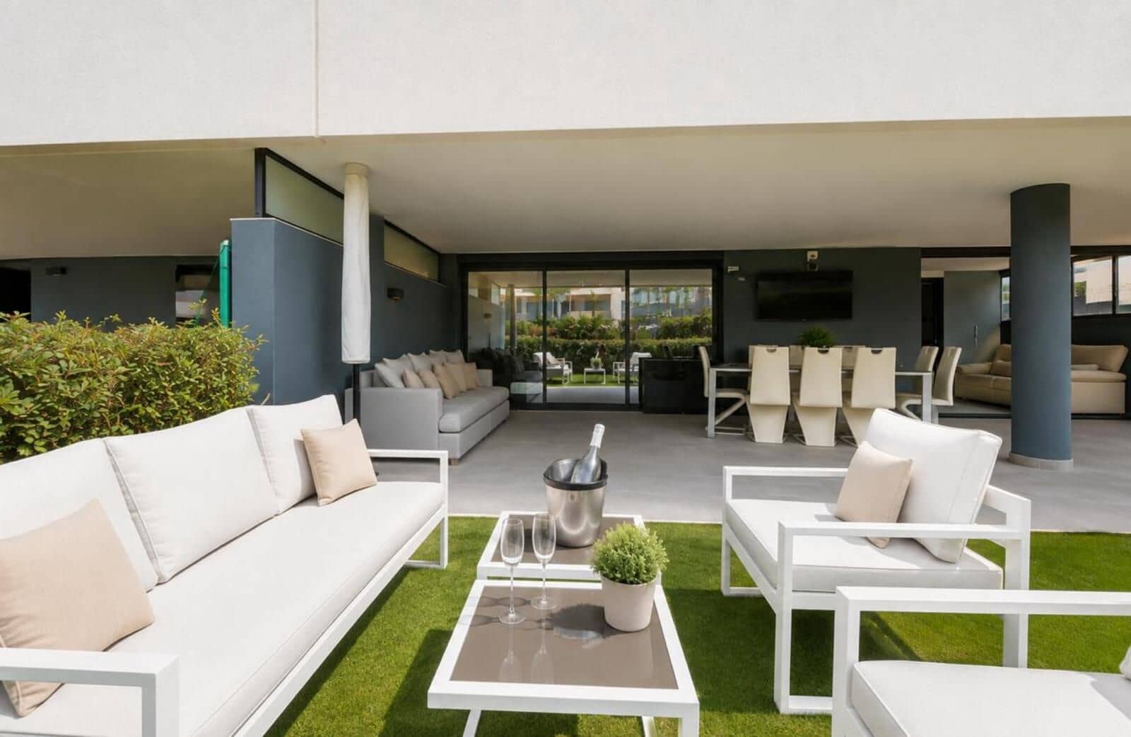 3 Zimmer Apartment zu verkaufen in New Golden Mile - 549.000 € (Ref: 10051384)