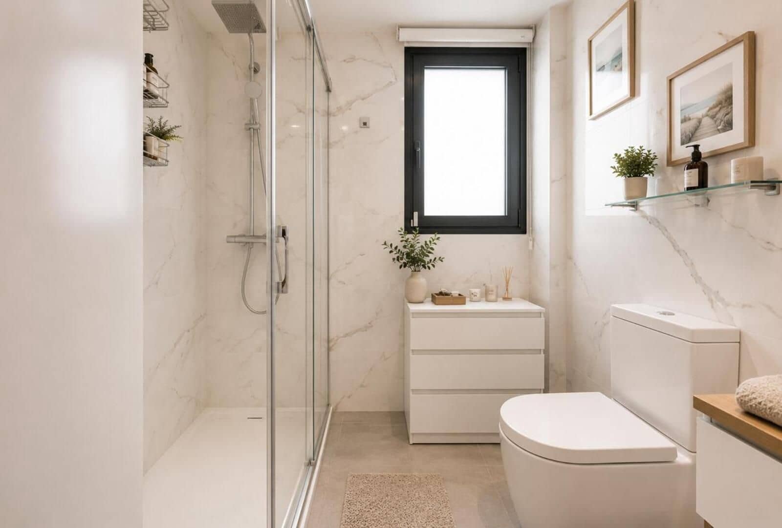 3 Zimmer Apartment zu verkaufen in New Golden Mile - 549.000 € (Ref: 10051384)