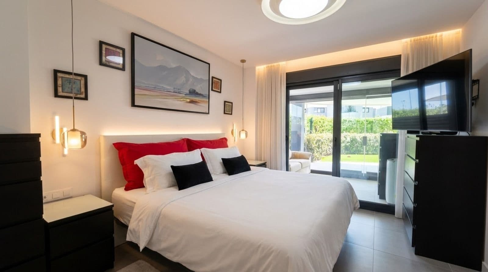 3 Zimmer Apartment zu verkaufen in New Golden Mile - 549.000 € (Ref: 10051384)