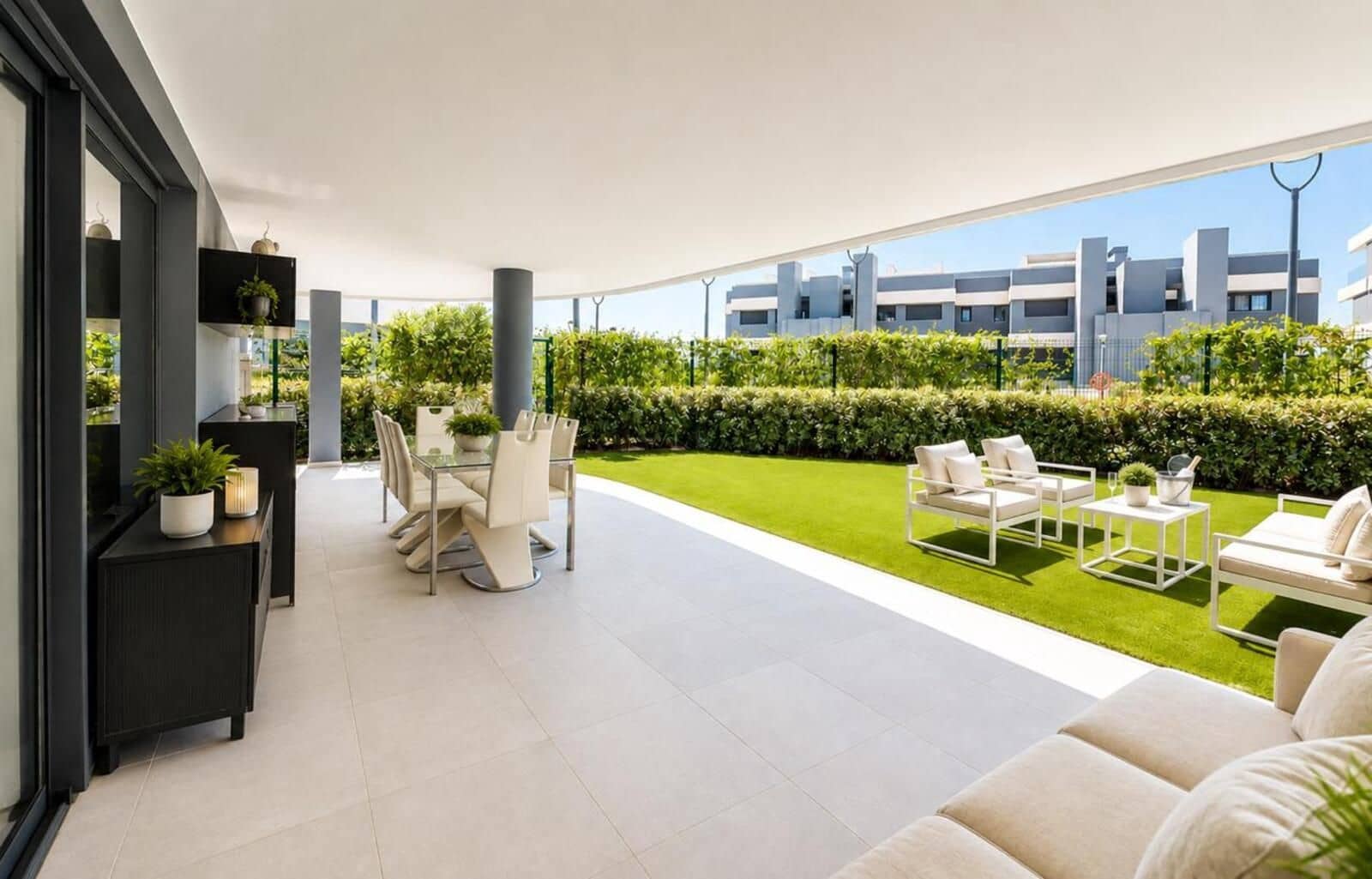 3 Zimmer Apartment zu verkaufen in New Golden Mile - 549.000 € (Ref: 10051384)