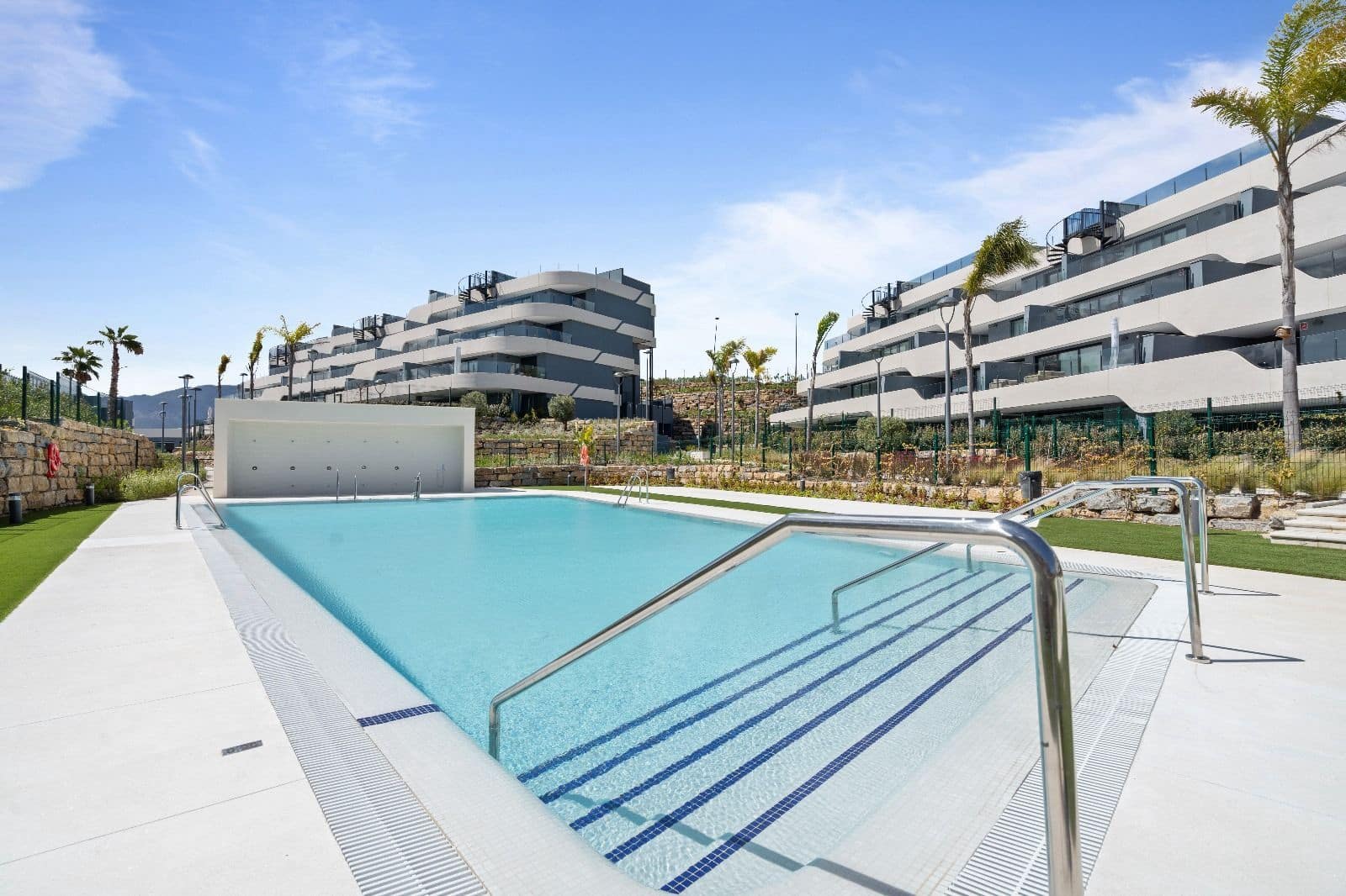 3 Zimmer Apartment zu verkaufen in New Golden Mile - 549.000 € (Ref: 10051384)