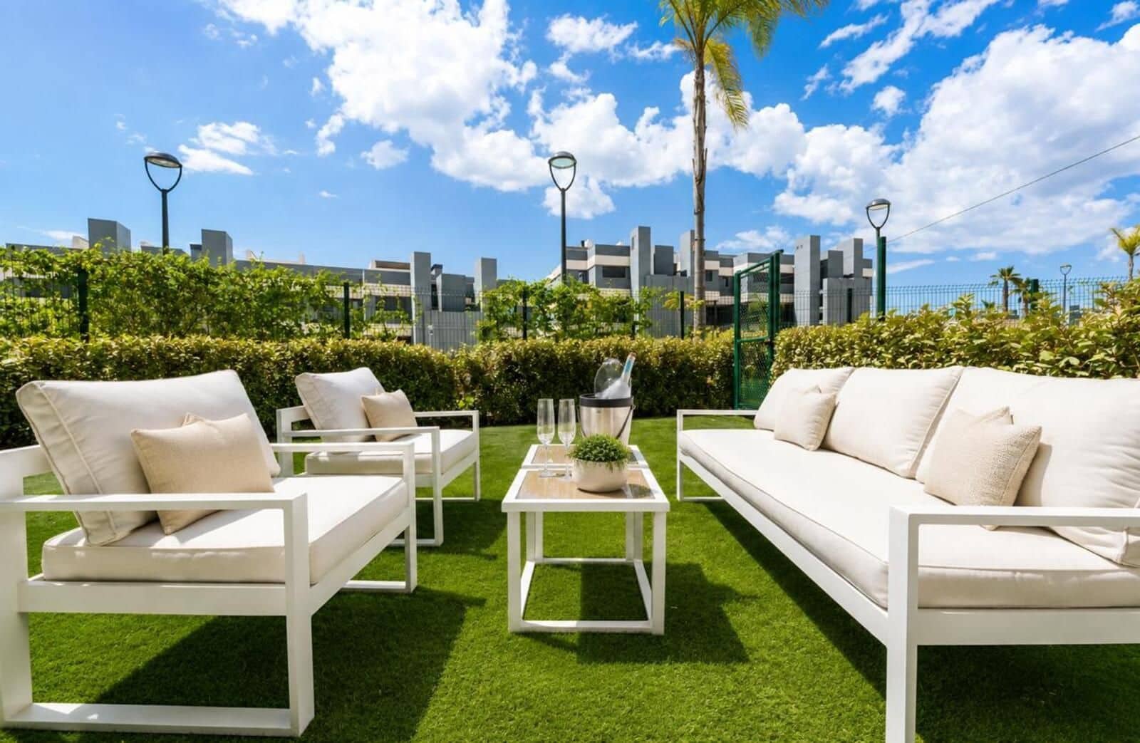 3 Zimmer Apartment zu verkaufen in New Golden Mile - 549.000 € (Ref: 10051384)