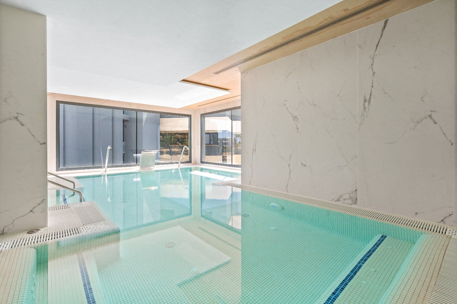 3 Zimmer Apartment zu verkaufen in New Golden Mile - 549.000 € (Ref: 10051384)