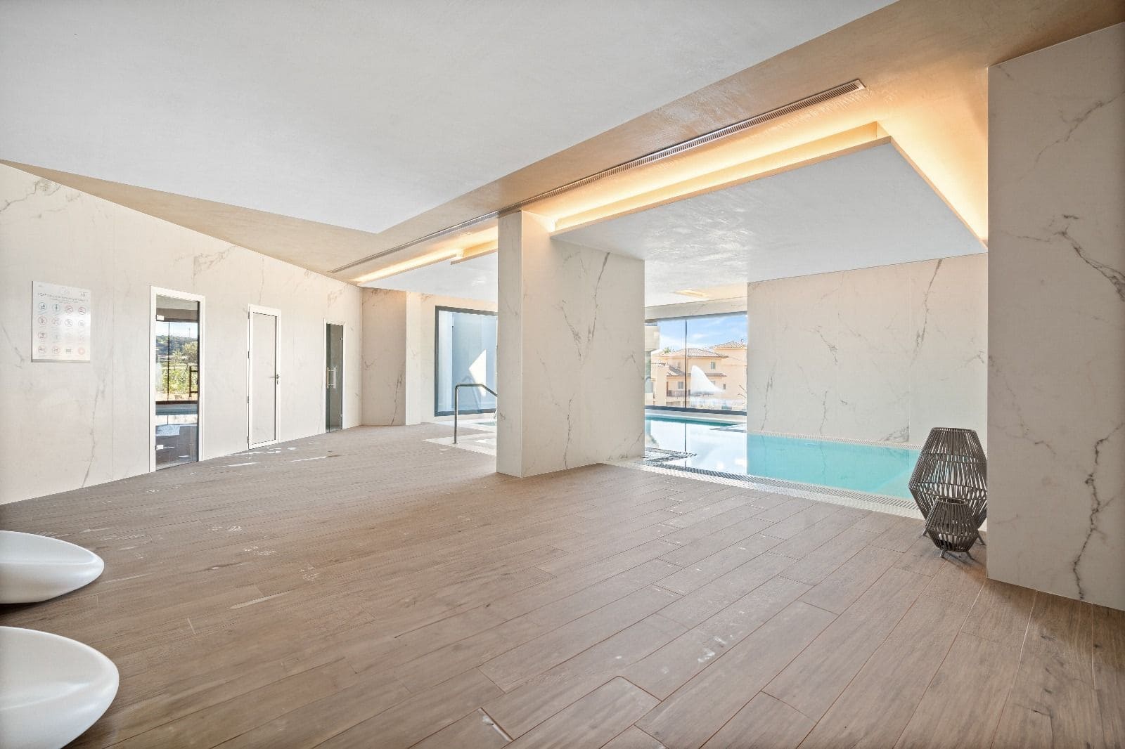 3 Zimmer Apartment zu verkaufen in New Golden Mile - 549.000 € (Ref: 10051384)