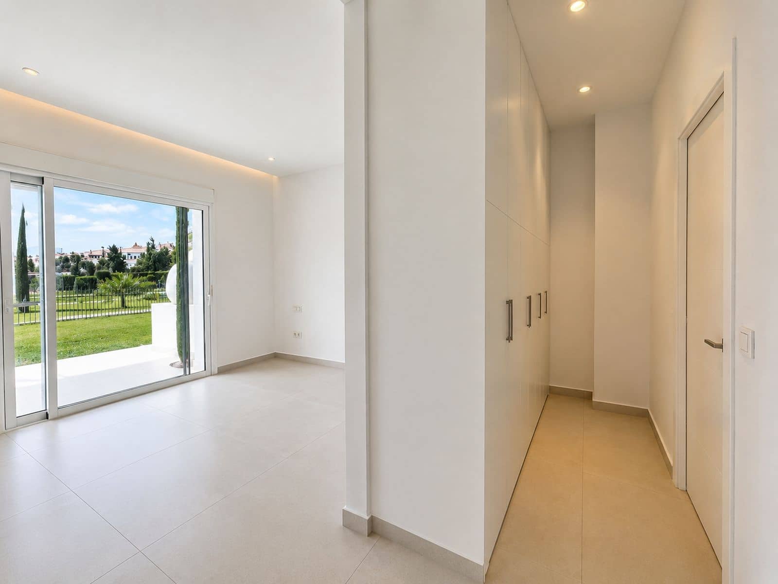 2 sovrum Lägenhet till salu i Los Flamingos - 995 000 € (Ref: 10051386)