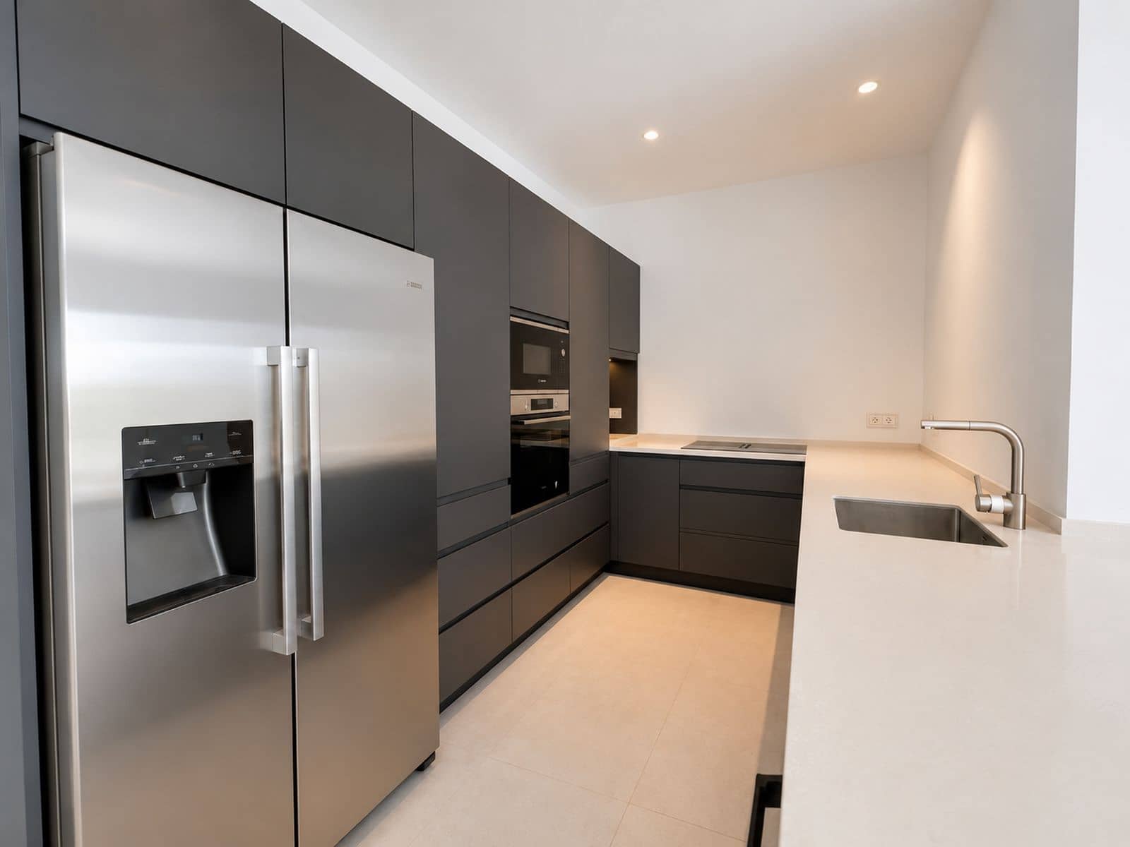 2 sovrum Lägenhet till salu i Los Flamingos - 995 000 € (Ref: 10051386)