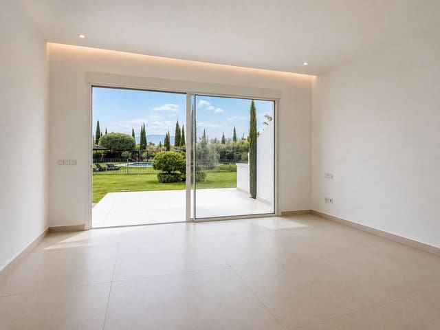 2 sovrum Lägenhet till salu i Los Flamingos, Benahavís - 995 000 € (Ref: 10051386)