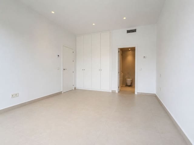 2 sovrum Lägenhet till salu i Los Flamingos, Benahavís - 995 000 € (Ref: 10051386)