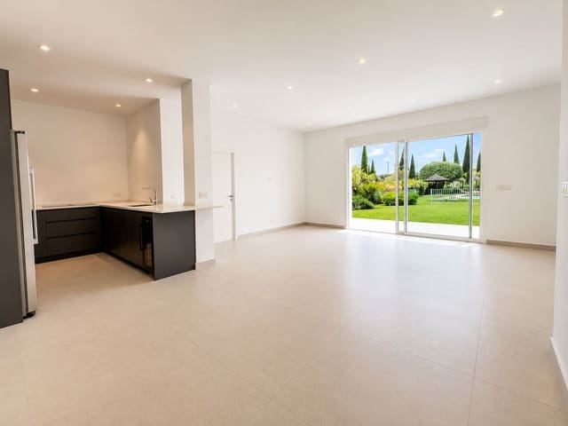 2 sovrum Lägenhet till salu i Los Flamingos, Benahavís - 995 000 € (Ref: 10051386)