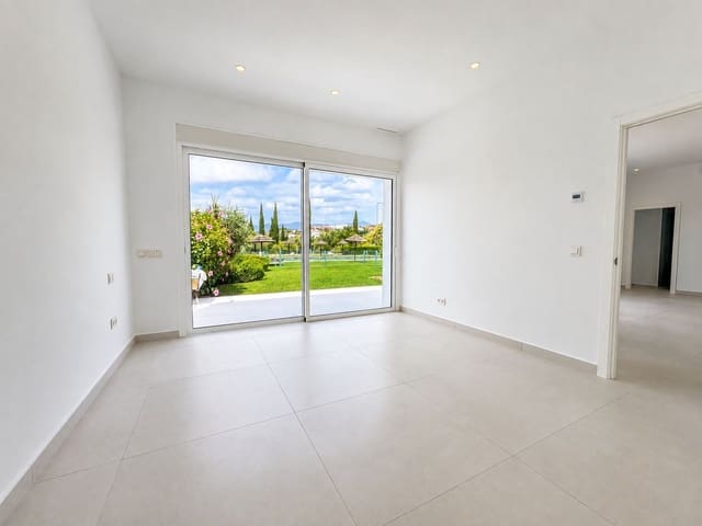 2 sovrum Lägenhet till salu i Los Flamingos, Benahavís - 995 000 € (Ref: 10051386)