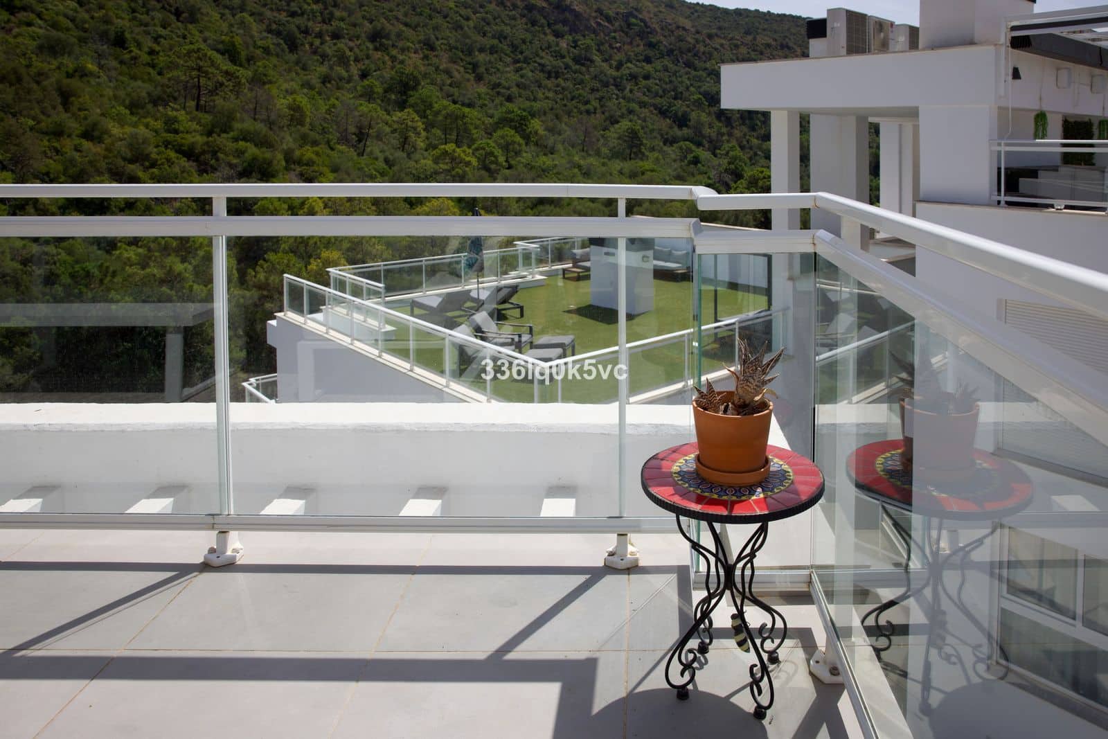 3 slaapkamer Penthouse te koop in Benahavis - € 735.000 (Ref: 10051388)