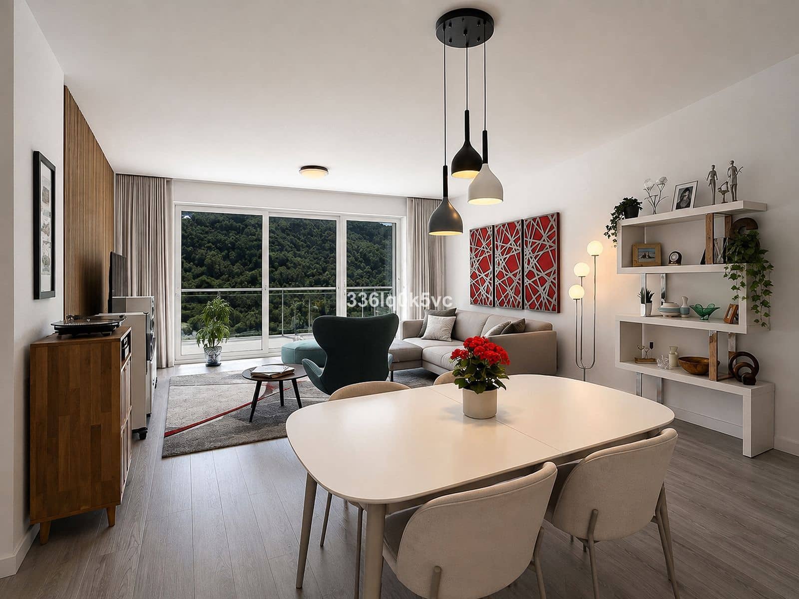 3 slaapkamer Penthouse te koop in Benahavis - € 735.000 (Ref: 10051388)
