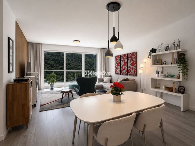 3 slaapkamer Penthouse te koop in Benahavís - € 735.000 (Ref: 10051388)