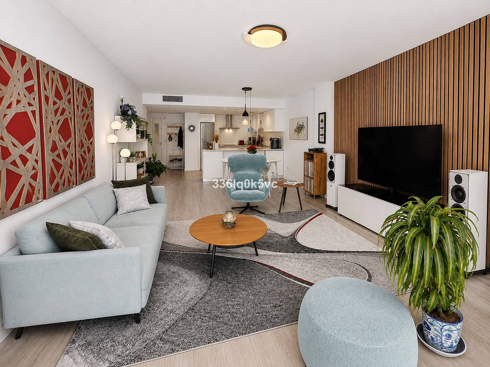 3 slaapkamer Penthouse te koop in Benahavis - € 735.000 (Ref: 10051388)