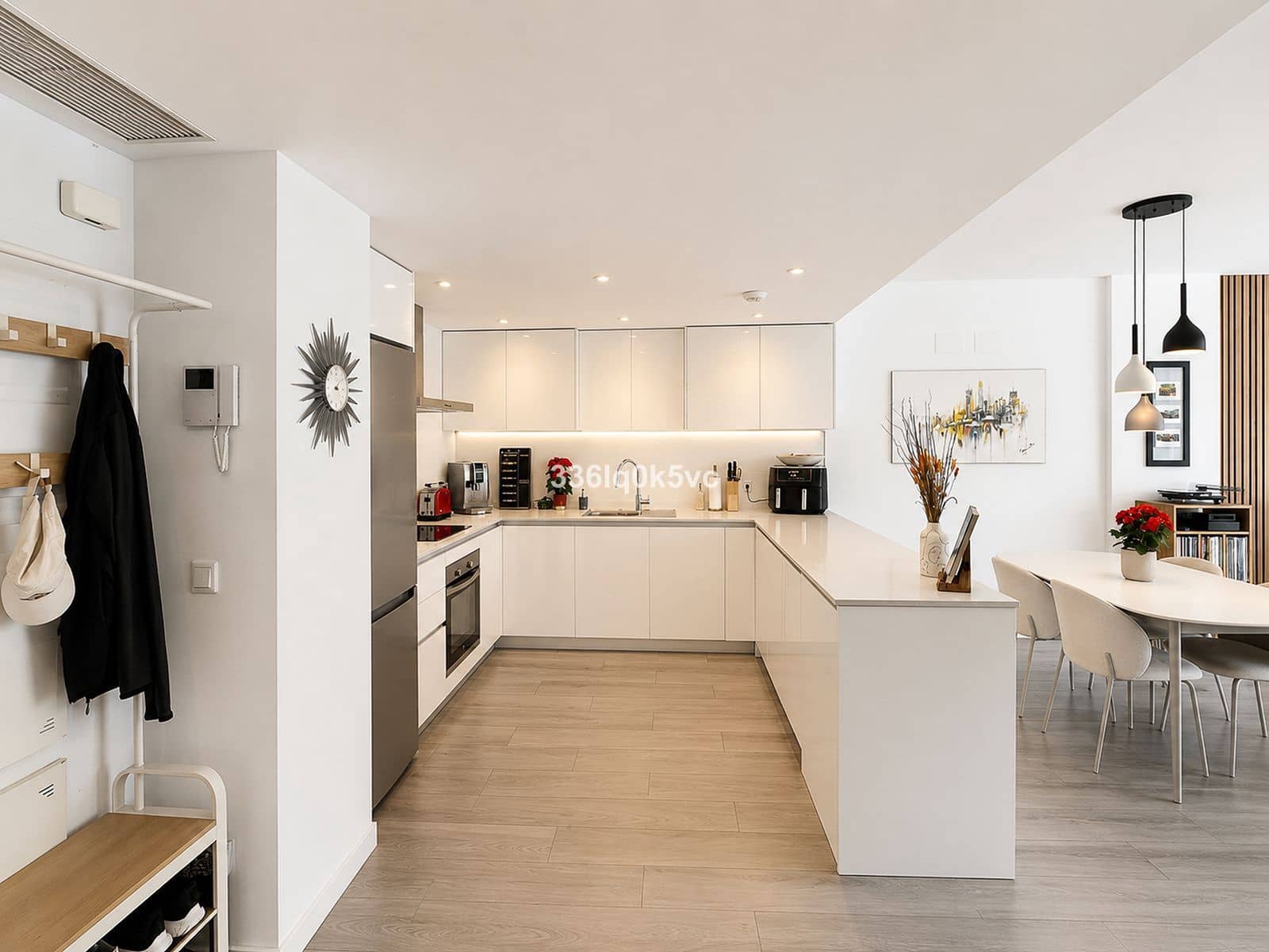 3 slaapkamer Penthouse te koop in Benahavis - € 735.000 (Ref: 10051388)