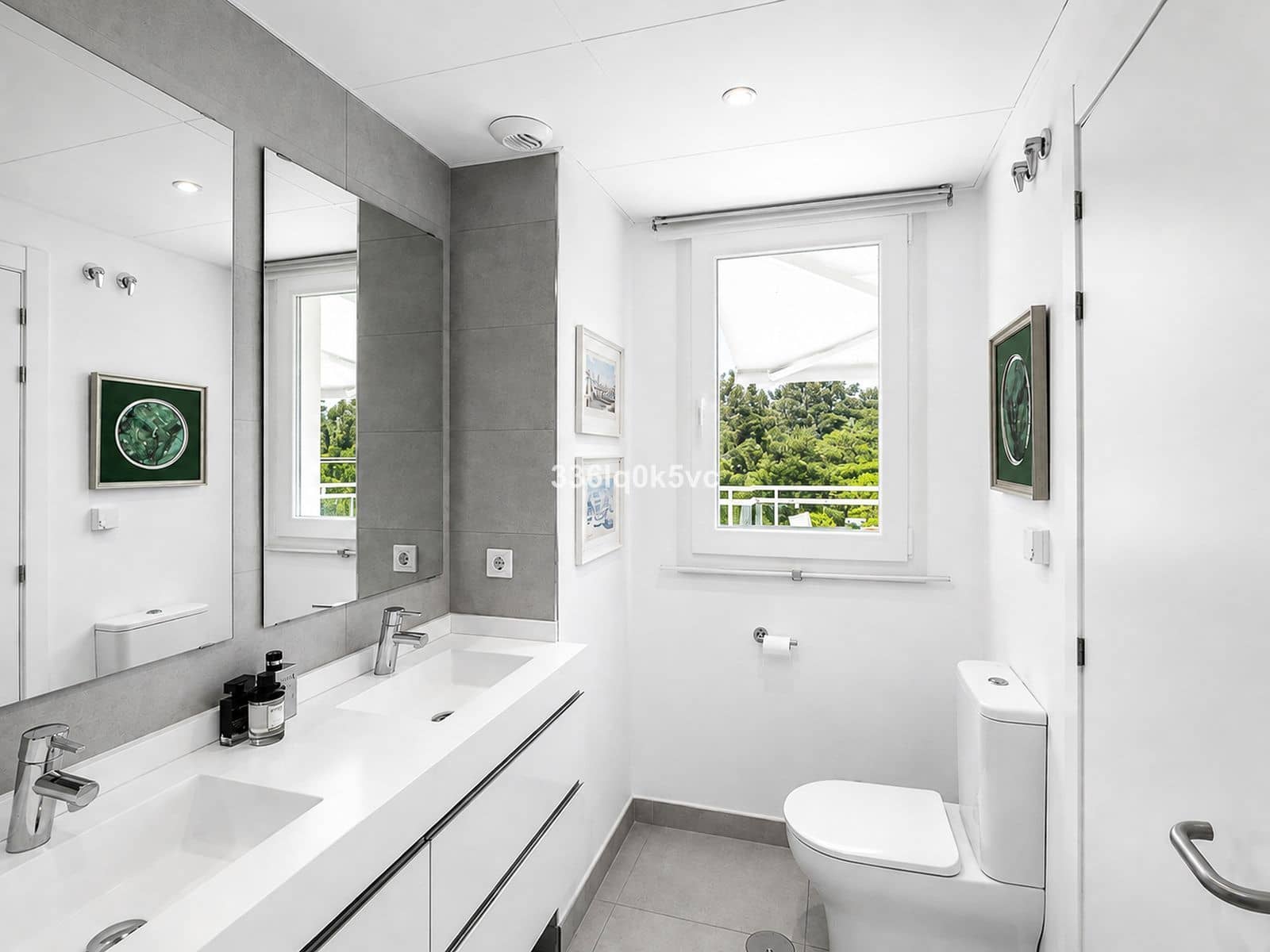 3 slaapkamer Penthouse te koop in Benahavis - € 735.000 (Ref: 10051388)
