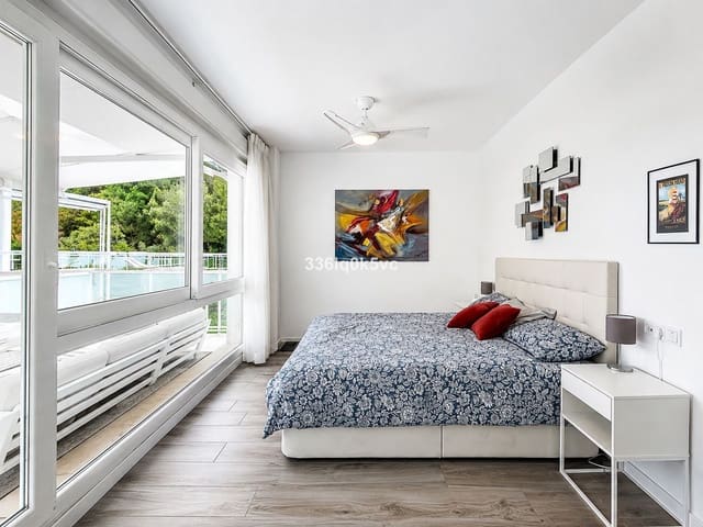3 slaapkamer Penthouse te koop in Benahavís - € 735.000 (Ref: 10051388)
