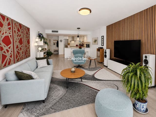 3 slaapkamer Penthouse te koop in Benahavís - € 735.000 (Ref: 10051388)