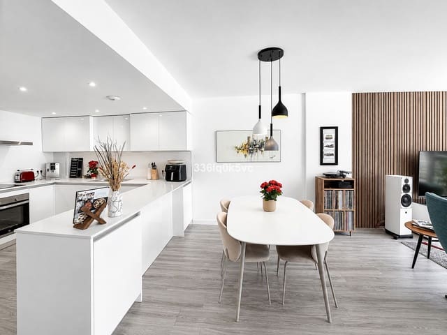 3 slaapkamer Penthouse te koop in Benahavís - € 735.000 (Ref: 10051388)