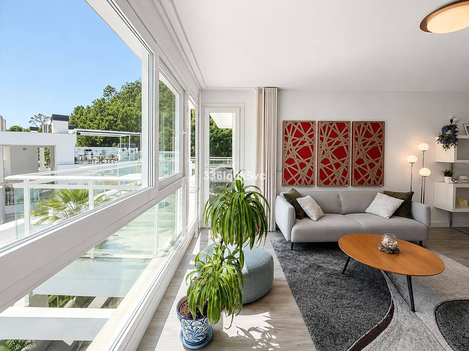 3 slaapkamer Penthouse te koop in Benahavis - € 735.000 (Ref: 10051388)