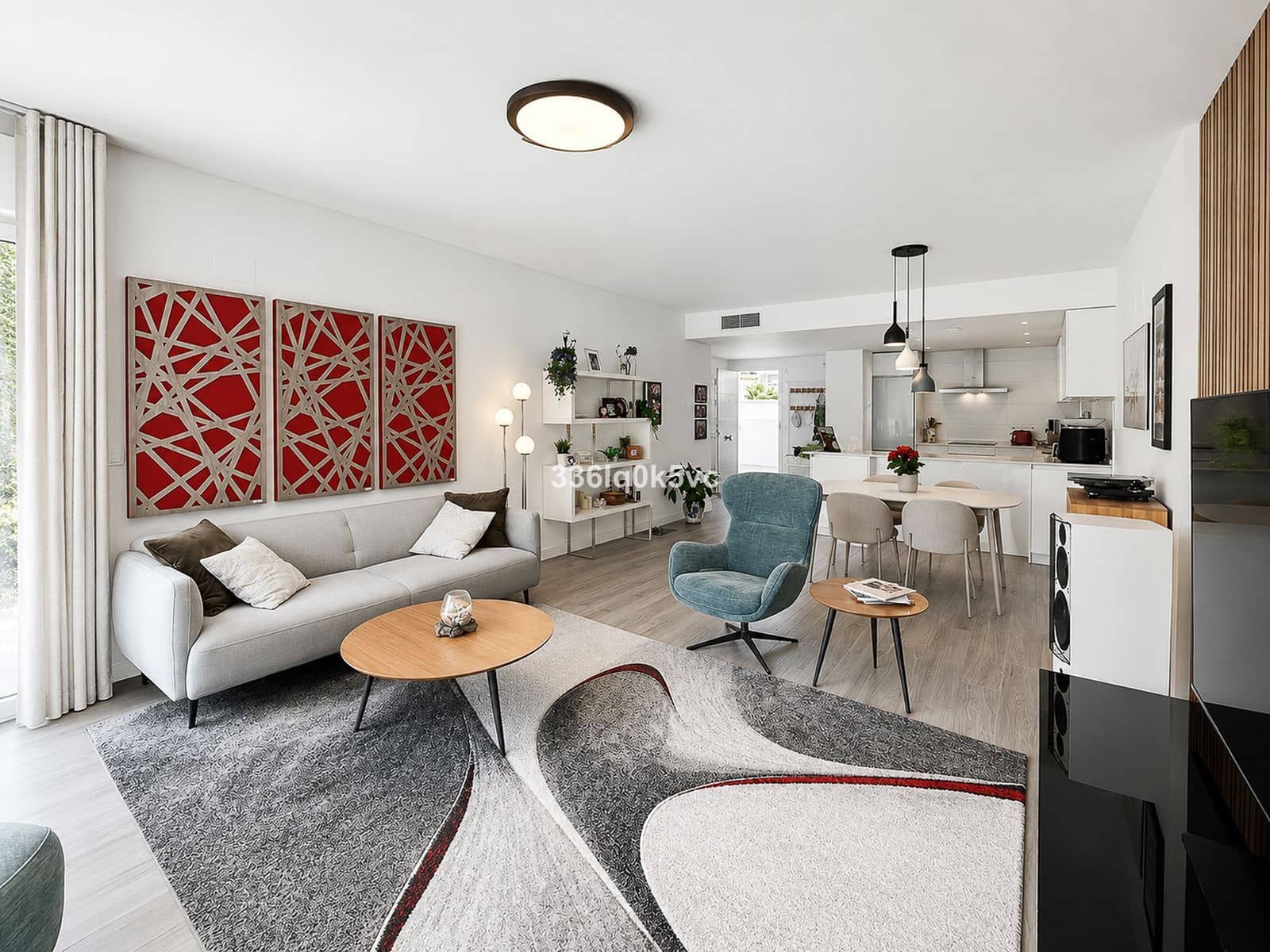3 slaapkamer Penthouse te koop in Benahavis - € 735.000 (Ref: 10051388)