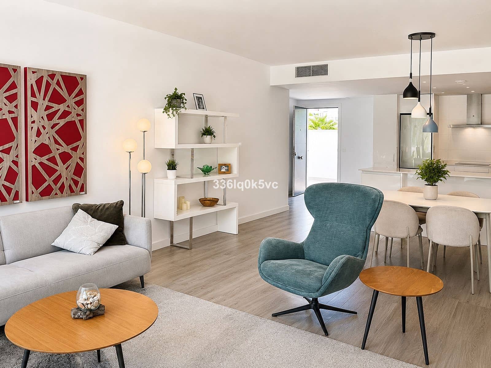 3 slaapkamer Penthouse te koop in Benahavis - € 735.000 (Ref: 10051388)